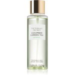 Victoria's SecretCucumber & Green Tea spray pentru corp pentru femei