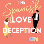 The Spanish Love Deception: The Goodreads Choice Awards Debut of the Year (TikTok made me buy it!)