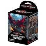 D&D Icons of the Realms Minis Van Richten's Guide to Ravenloft (Set 21) Booster Box, D&D
