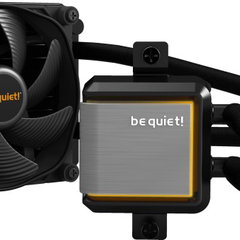 Be Quiet Cooler procesor Silent Loop 2 120mm
