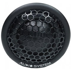 Set 2 Difuzoare tweeter Audio System HS 30 PHASE EVO, 100 watts, 60 mm, 2,4", 4 ohm, HIGH END, Audio System