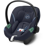 Scoica auto Cybex Gold ATON S2 I-SIZE Navy Blue 0-13 kg, Cybex