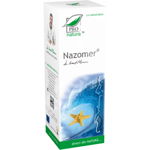 Spray nazal, Nazomer, 15ml, Pro Natura, Pro Natura