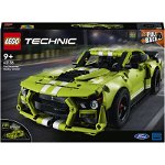 Technic Ford Mustang Shelby GT500 42138, LEGO