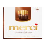 Praline Merci Dark 250 g