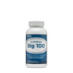 Complex de Vitamina B B-Complex Big 100, 100 tablete, GNC, GNC
