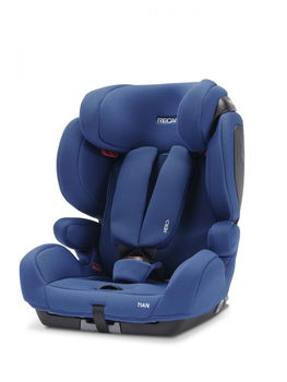 Scaun auto Tian Core Energy Blue, 9 - 36 kg