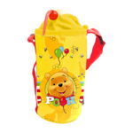 Husa pentru sticla apa Winnie the Pooh Seven, SEVEN