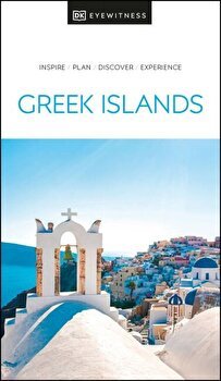 Greek Islands - ***
