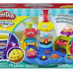 Play-Doh Zauber-Bäckerei