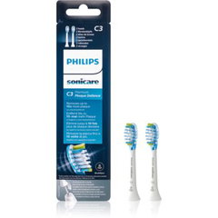 Rezerve periuta de dinti electrica Philips Sonicare C3 Premium Plaque Control HX904217 2 buc Negre Rezerve periuta de dinti electrica Philips Sonicare C3 Premium Plaque Control HX904217 2 buc Negre
