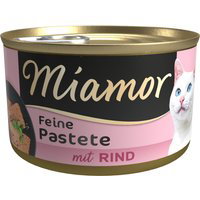Miamor Pastete 12 x 85 г - фазан