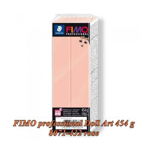 FIMO Professional 454g Roz cochilie de scoică Professional Doll Art