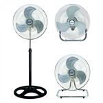 Ventilator Albatros V45TRIO 3 trepte de viteza