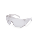 Ochelari de protectie profesionala cu protectie UV - transparenta