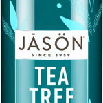 Sampon tratament cu tea tree pt scalp iritat 517ml jason, Jason