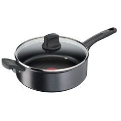Tigaie adanca Tefal Ultimate 26 cm, inductie