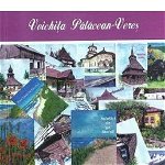 Sare pentru muraturi (carti postale netimbrate) - Voichita Palacean-Veres