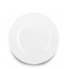 Farfurie intinsa portelan Yalco Taverna 21 cm, YALCO