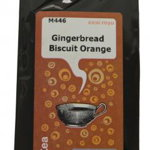 Ceai Rosu M446 Gingerbread Biscuit Orange