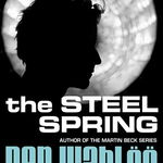 The Steel Spring - Per Wahloo, Per Wahloo