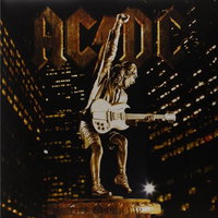 AC/DC - Stiff Upper Lip (Vinyl)