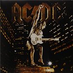 Vinil AC/DC - Stiff Upper Lip - LP