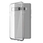 Husă pentru Mobil Samsung Galaxy Note 8 Flex TPU Transparent, BigBuy Tech