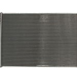 Radiator apa racire motor (transmisie manuala) TOYOTA AURIS 1.4D intre 2007-2012