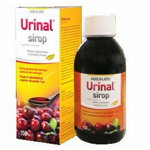 Urinal Sirop Walmark 150 ml (Concentratie: 500 mg), Walmark