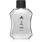 Adidas UEFA Champions League Star Eau de Parfum pentru bărbați 100 ml, Adidas