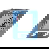 Tensiometru Electronic de Incheietura DRM-BPM60CH, Dr. Mayer, Dr. Mayer