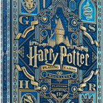 Carti de joc - Harry Potter - Blue Ravenclaw