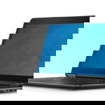 Laptop Dell Latitude E7240, Intel Core i7 Gen 4 4600U 2.1 GHz, Wi-Fi, Bluetooth, Webcam, Display 12.5" 1366 by 768, 8 GB DDR3, 256 GB SSD mSATA