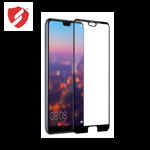 Tempered Glass - Ultra Smart Protection Huawei P20 Pro fulldisplay negru - Ultra Smart Protection Display + Clasic Smart Protection spate + laterale, Smart Protection