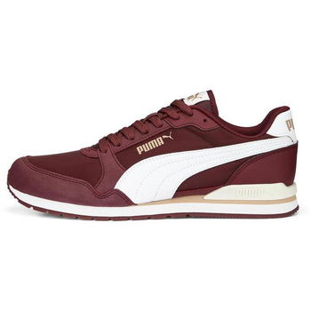 Pantofi sport barbati Puma ST Runner v3 NL 38485715, 43, Rosu, Puma