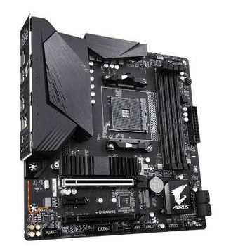 MB GIGABYTE B550M AORUS PRO AM4