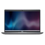 Laptop Dell Latitude 5440 - Core i5-1350P 14inch 16GB RAM 256GB SSD Windows 11 Pro Gri
