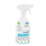 Apa sanitara electrolizata, 500 ml, Aquaint, Aquaint