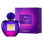 Apa de toaleta Antonio Banderas Her Secret Desire, 80 ml, pentru femei