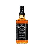 Jack Daniel's Whiskey 1L, Jack Daniels