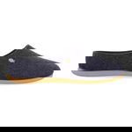 Papuci din material textil