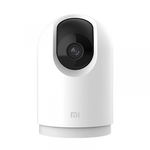 Camera de supraveghere Xiaomi Mi 360 Home Security Camera 2K Pro Alb, Wi-Fi dual band, Gateway Bluetooth, Cloud, Reducere zgomot