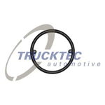 Inel etansare radiator ulei pentru audi a4 audi a6 audi a3 audi tt audi q7 audi q5 audi a8, TRUCKTEC AUTOMOTIVE