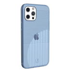 Husa iPhone 12 / 12 Pro UAG Aurora Series Soft Blue