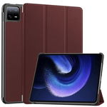 Husa pentru Xiaomi Pad 6 / Pad 6 Pro - Techsuit FoldPro - Red, Techsuit