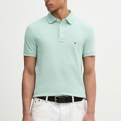 Tommy Hilfiger polo bărbați, Tommy Hilfiger