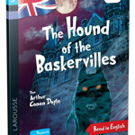 The Hound of the Baskervilles. Dupa Doyle - Anna Culleton, Gama