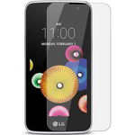 Folie De Protectie Transparenta LG K4