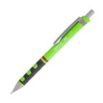 Creion mecanic Rotring Tikky 0.7 mm verde neon